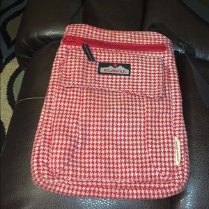 Kavu purse